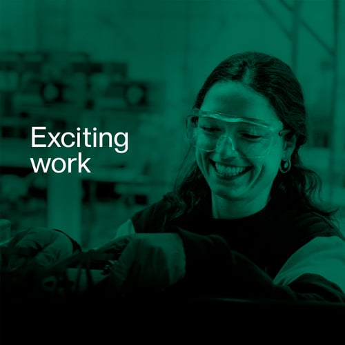 Exciting-work Exciting-work