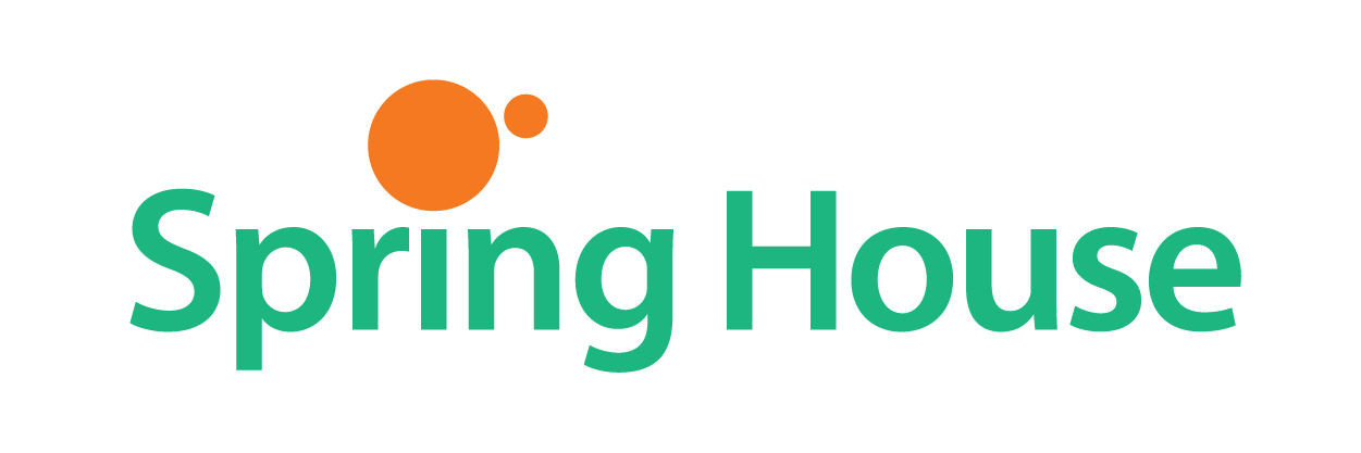 SpringHouse2023_logo_värillinen